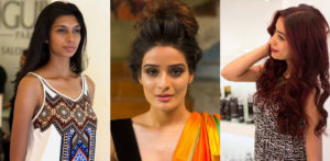 Meet the 7 Finalists of India's Next Top Model
