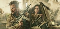 Katrina and Saif in Phantom trouble with Legal Action