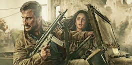 Katrina Kaif and Saif Ali Khan’s Phantom in Trouble?