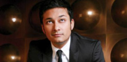 Raghav is a pioneer in the world of Asian music, and one of the first to make a legitimate breakthrough into the mainstream.