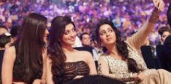 South Indian International Movie Awards 2015 Winners