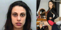 An Indian care worker, Christina Sethi, has been sentenced to 10 years in prison for sexually abusing elderly patients.