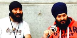 Tigerstyle ~ Pioneering Scottish Punjabi DJs