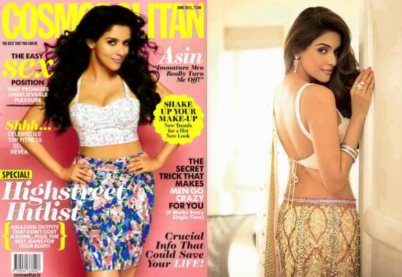 The 29-year-old beauty is rumoured to tie the knots with Rahul Sharma, the co-founder of Micromax.