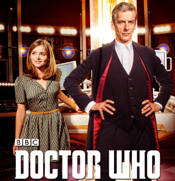 Indian fans of the hit British TV shows, Sherlock and Doctor Who, can now buy exclusive merchandise in store and online to declare their love!