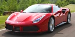 Ferrari 488 GTB 2015 ~ Supercar Sensation