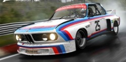 Best BMWs in Forza Motorsport 6