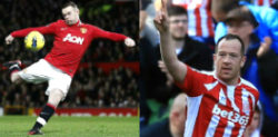 7 Best Halfway Line Goals in Football