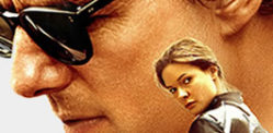 Mission Impossible overtakes Bollywood in India