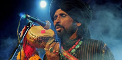 Win Tickets to see Sain Zahoor at Symphony Hall