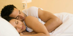 Desi American scientist says Less Sex is Better