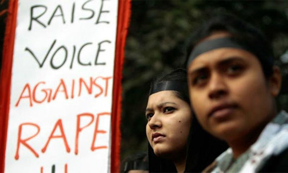 Over 181,000 people have signed a petition to overrule an Indian village council’s order to rape two sisters to punish their brother.