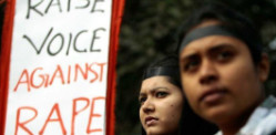 Indian Sisters to be Raped as Punishment against Brother