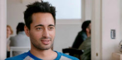 Solomon Akhtar dates Kavita in Desi Rascals?