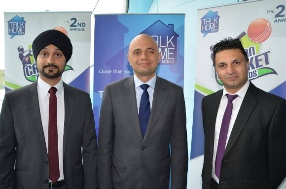 Nominees for the Asian Cricket Awards 2015