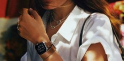 Apple Watch Hermès ~ Luxury Wearable Tech