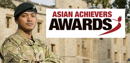 Asian Achievers Awards 2015 Nominations