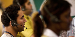 After Santander UK, British Telecom (BT) is next to bring back its call centres from India to the UK.