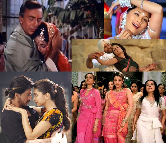 10 Bollywood Songs For Your Wedding Day