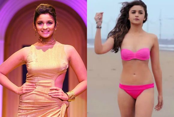Bollywood Weight Transformations