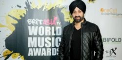 Brit Asia Music Awards Nominees 2015