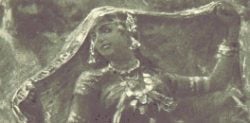 Tawa’if exhibits Last Courtesans of Mughal India