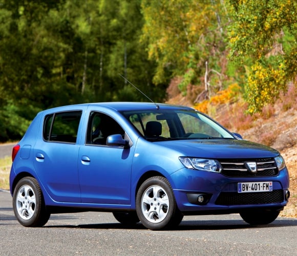 Best cars for students under £10k