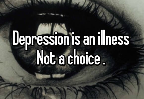 How to Support a Depressed Spouse