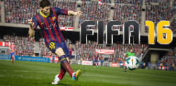 FIFA 16 ~ A Game Changer?