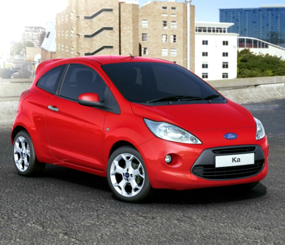 Best cars for students under £10k
