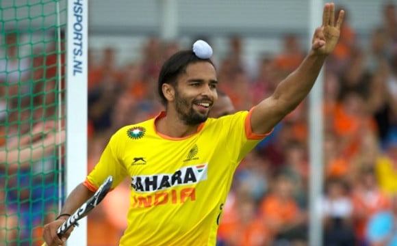 21-year-old Akashdeep Singh was the most expensive buy