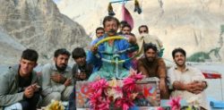 The Impact of Humans of New York on Pakistan
