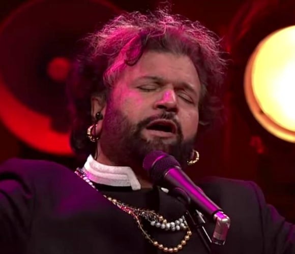 Hans Raj Hans Sufi Punjabi Folk Singer