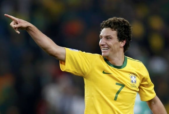 On October 3, 2015, the Indian Super League will return for a second season.