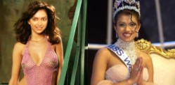Indian Models turned Bollywood Superstars