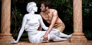 India’s Next Top Model gets Steamy Photoshoot