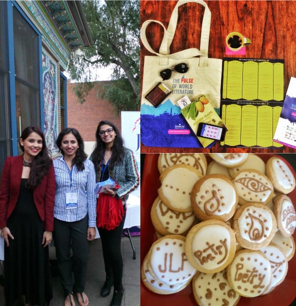 JLF brought its cultural festivities to Colorado from September 19 to 20, 2015