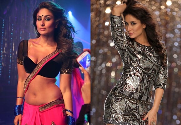 Kareena Kapoor Films