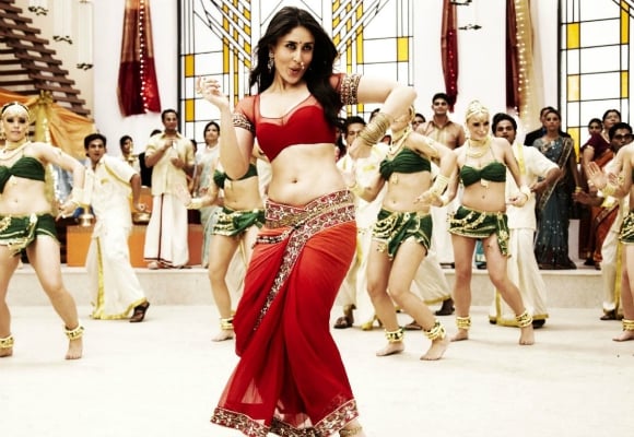 Kareena Kapoor Films