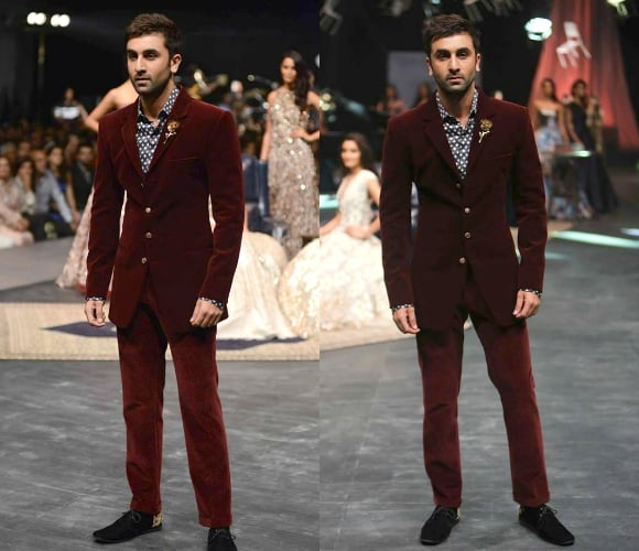 Best Bollywood Showstoppers at Lakmé 2015