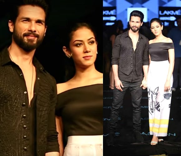 Best Bollywood Showstoppers at Lakmé 2015
