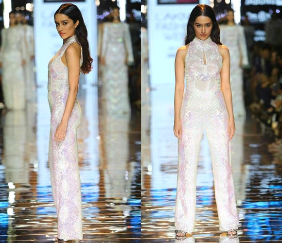 Best Bollywood Showstoppers at Lakmé 2015