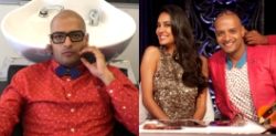 Neeraj Gaba spills all on India’s Next Top Model