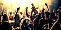 Why go to a Non-Alcoholic Freshers Event?