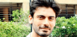 Fawad Khan at Pakistan Super League launch