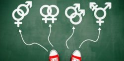 What does Sexuality mean to British Asians?