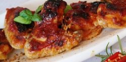 5 Sri Lankan Chicken Recipes