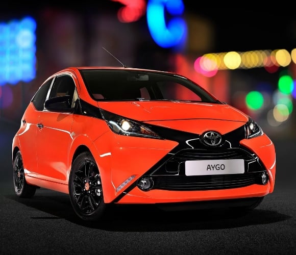 Best cars for students under £10k