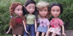 Sonia Singh wins Etsy Design Award for Dolls