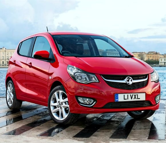 Best cars for students under £10k